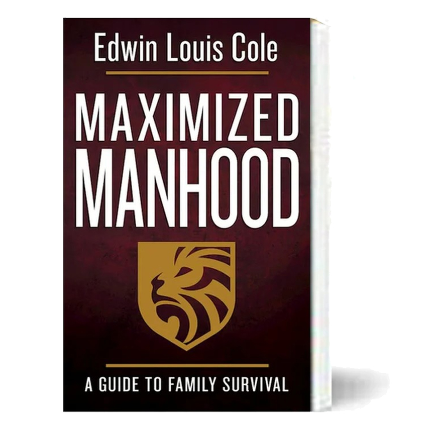 Maximized Manhood